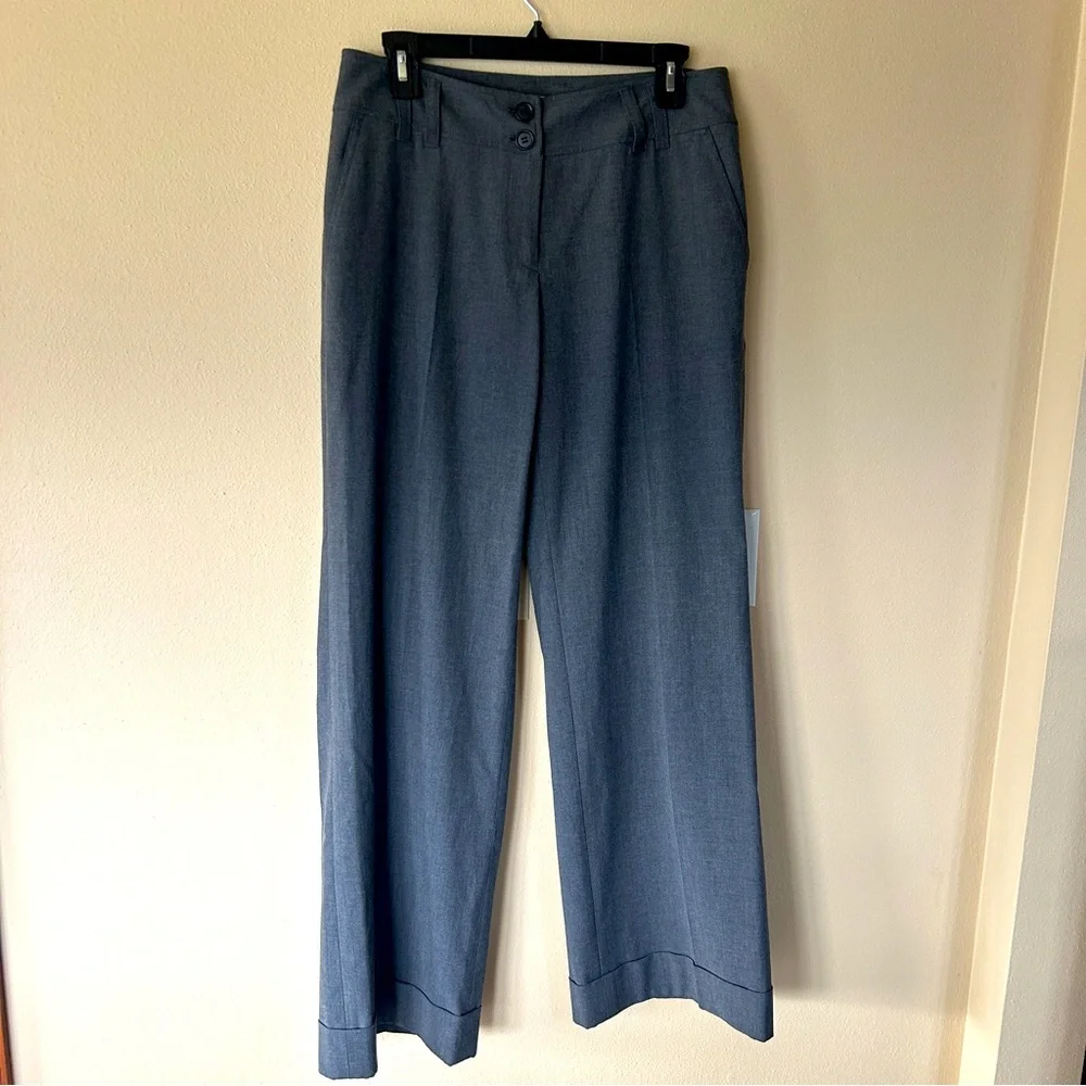 Michael Kors Gray Trouser Pants - Size 6